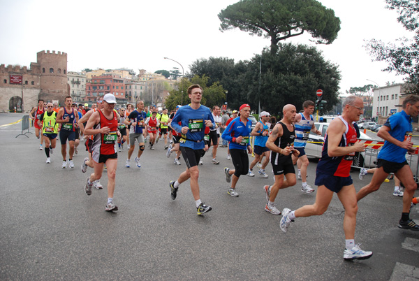 Maratona di Roma (21/03/2010) pat_1408