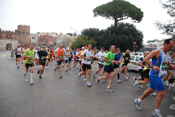 Maratona di Roma (21/03/2010) pat_1437