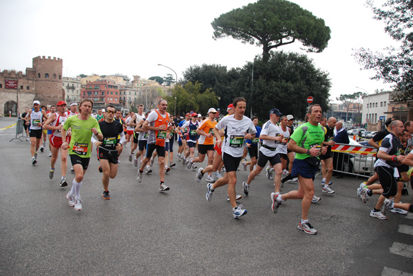Maratona di Roma (21/03/2010) pat_1438