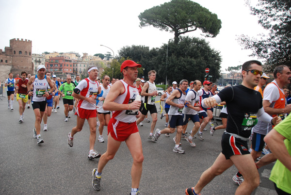Maratona di Roma (21/03/2010) pat_1442
