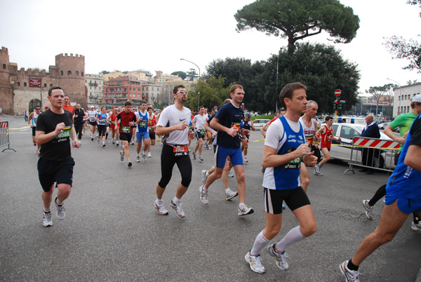 Maratona di Roma (21/03/2010) pat_1446