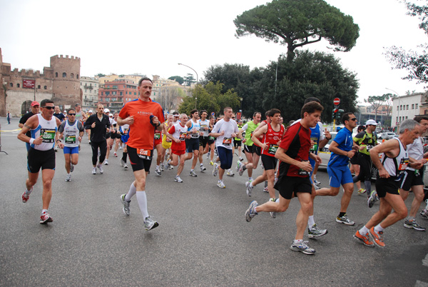 Maratona di Roma (21/03/2010) pat_1449