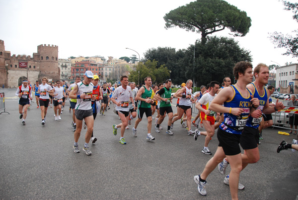 Maratona di Roma (21/03/2010) pat_1456