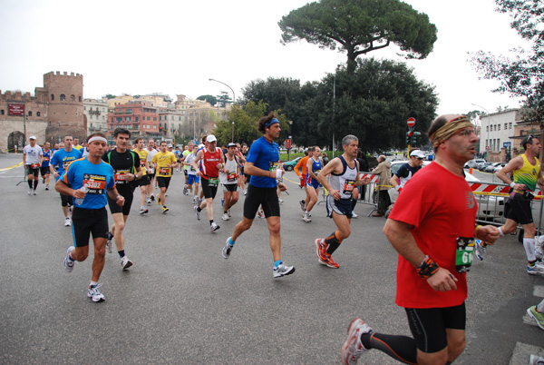Maratona di Roma (21/03/2010) pat_1481