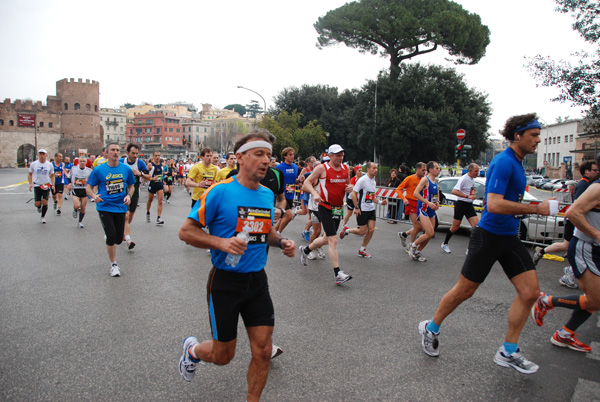 Maratona di Roma (21/03/2010) pat_1483