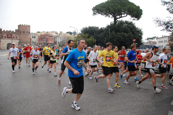 Maratona di Roma (21/03/2010) pat_1484