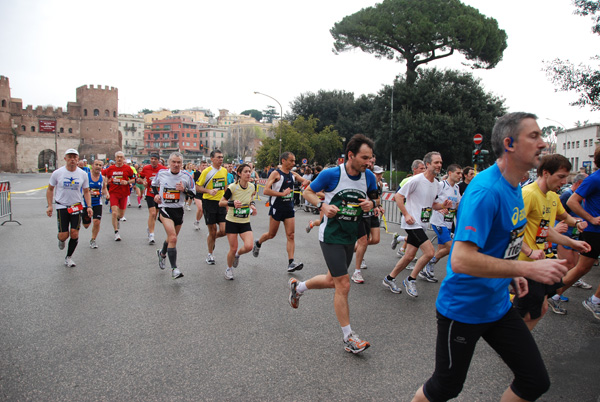 Maratona di Roma (21/03/2010) pat_1485