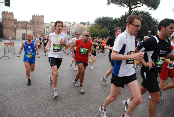 Maratona di Roma (21/03/2010) pat_1526