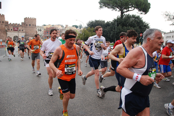Maratona di Roma (21/03/2010) pat_1535