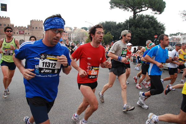 Maratona di Roma (21/03/2010) pat_1559