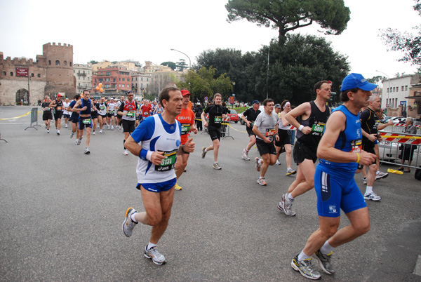 Maratona di Roma (21/03/2010) pat_1561