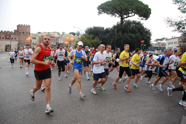 Maratona di Roma (21/03/2010) pat_1571