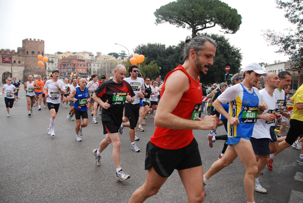Maratona di Roma (21/03/2010) pat_1573