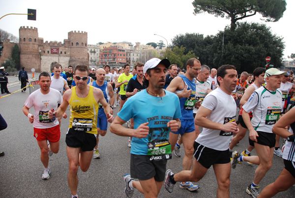 Maratona di Roma (21/03/2010) pat_1595