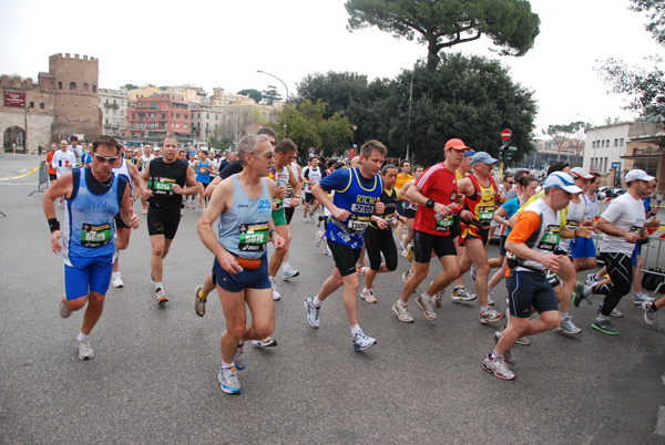 Maratona di Roma (21/03/2010) pat_1706