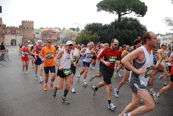 Maratona di Roma (21/03/2010) pat_1713