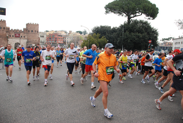 Maratona di Roma (21/03/2010) pat_1715