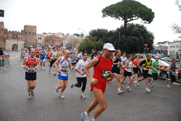 Maratona di Roma (21/03/2010) pat_1719