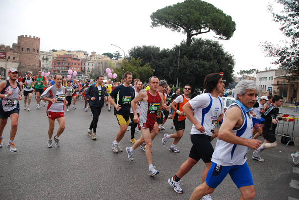 Maratona di Roma (21/03/2010) pat_1723