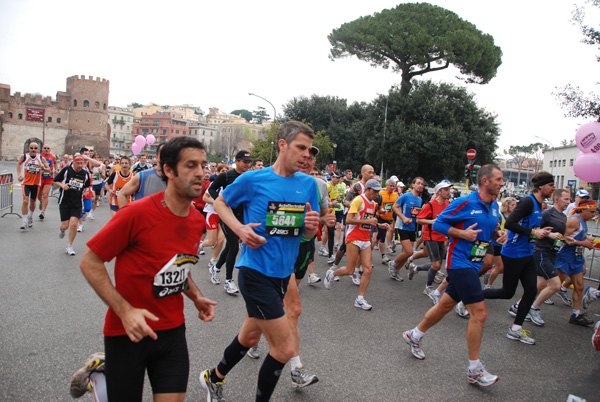 Maratona di Roma (21/03/2010) pat_1736