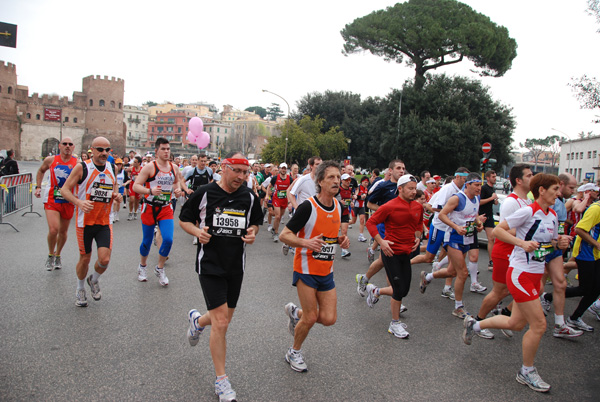 Maratona di Roma (21/03/2010) pat_1740