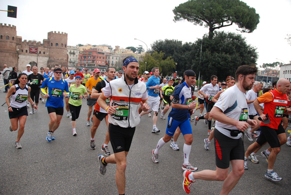 Maratona di Roma (21/03/2010) pat_1756