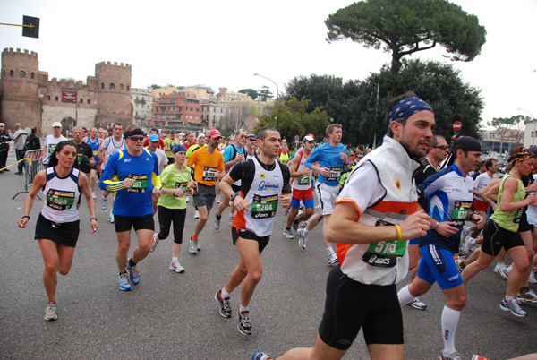 Maratona di Roma (21/03/2010) pat_1757