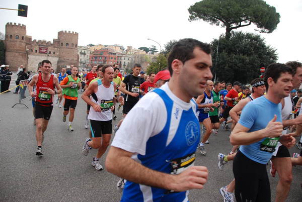 Maratona di Roma (21/03/2010) pat_1769