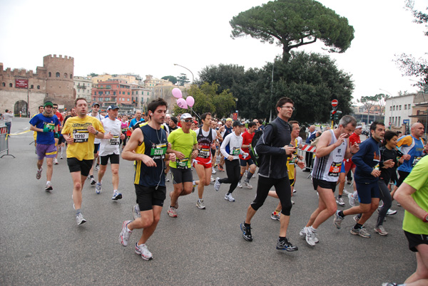 Maratona di Roma (21/03/2010) pat_1775