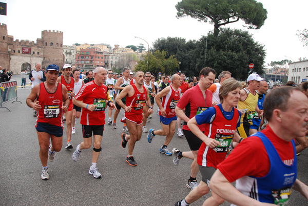 Maratona di Roma (21/03/2010) pat_1777