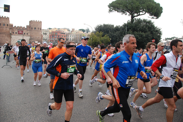 Maratona di Roma (21/03/2010) pat_1779