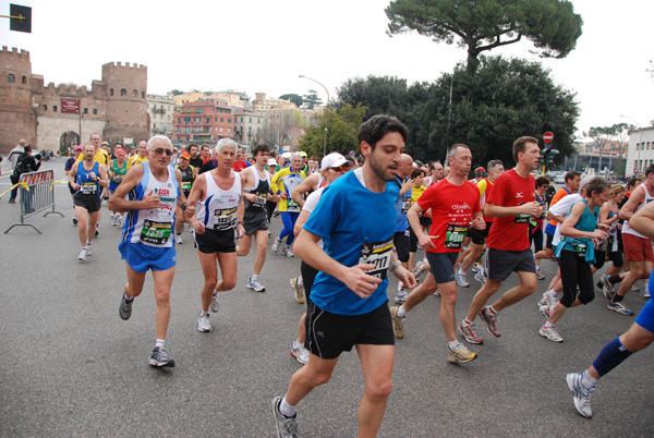 Maratona di Roma (21/03/2010) pat_1783