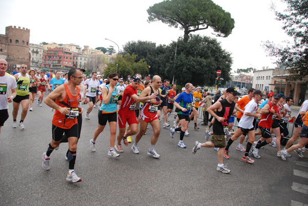 Maratona di Roma (21/03/2010) pat_1798