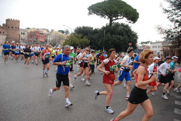 Maratona di Roma (21/03/2010) pat_1799
