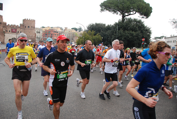 Maratona di Roma (21/03/2010) pat_1801