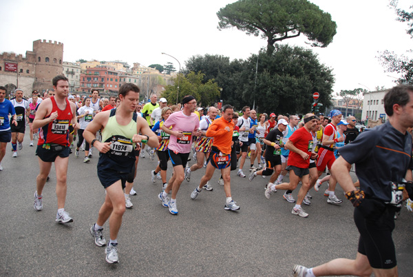 Maratona di Roma (21/03/2010) pat_1802