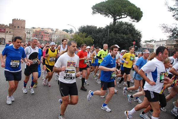 Maratona di Roma (21/03/2010) pat_1803