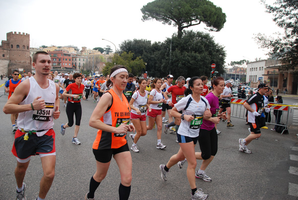 Maratona di Roma (21/03/2010) pat_1810