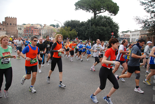 Maratona di Roma (21/03/2010) pat_1811