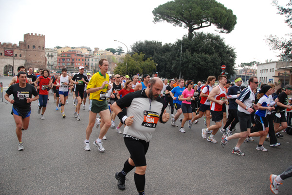 Maratona di Roma (21/03/2010) pat_1813