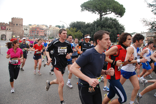 Maratona di Roma (21/03/2010) pat_1814