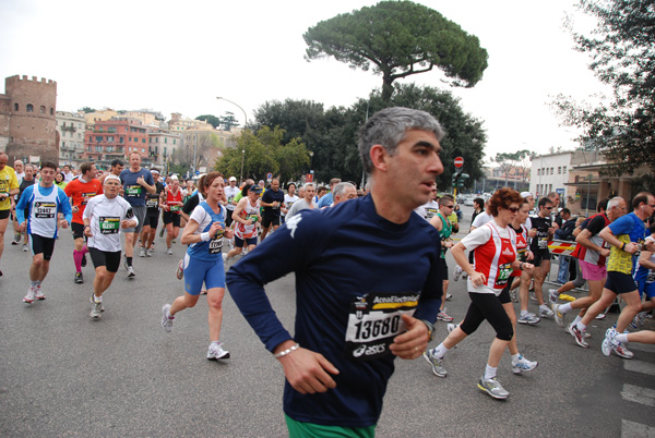 Maratona di Roma (21/03/2010) pat_1819