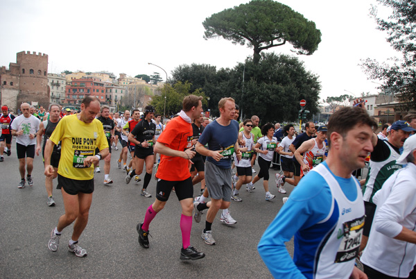 Maratona di Roma (21/03/2010) pat_1824