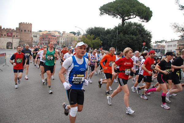 Maratona di Roma (21/03/2010) pat_1826