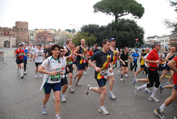 Maratona di Roma (21/03/2010) pat_1828