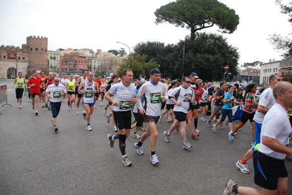 Maratona di Roma (21/03/2010) pat_1829