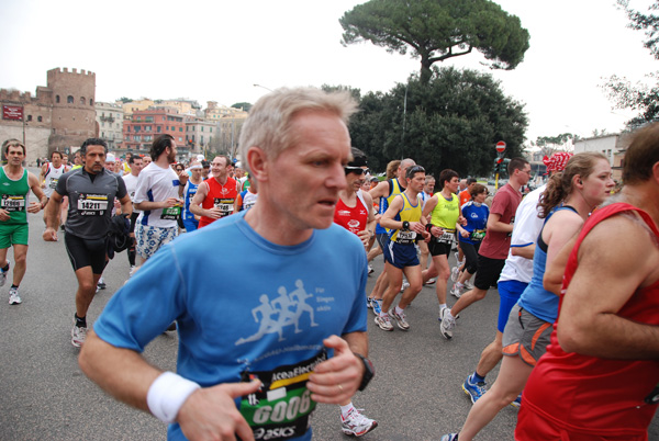 Maratona di Roma (21/03/2010) pat_1855