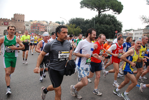 Maratona di Roma (21/03/2010) pat_1856
