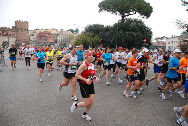 Maratona di Roma (21/03/2010) pat_1858