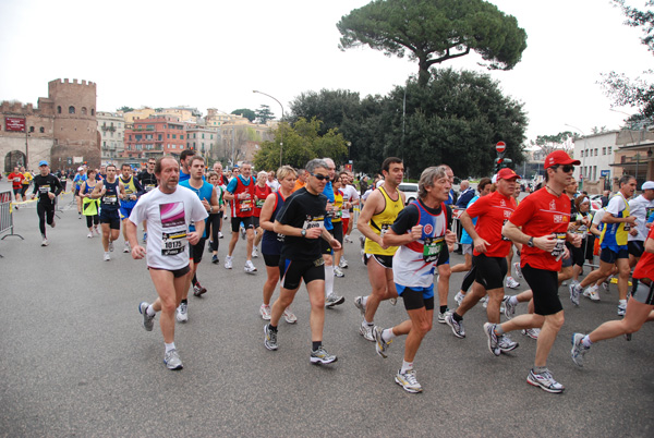 Maratona di Roma (21/03/2010) pat_1861